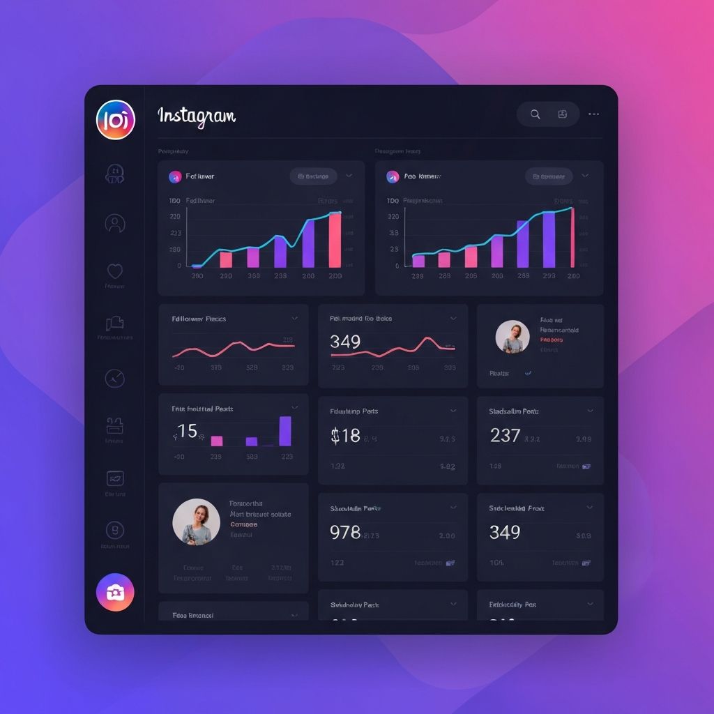 Social Media Hub